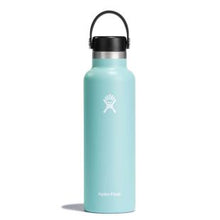 Load image into Gallery viewer, Hydroflask 21 oz Standard Mouth Water Bottle

