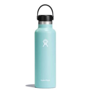 Hydroflask 21 oz Standard Mouth Water Bottle