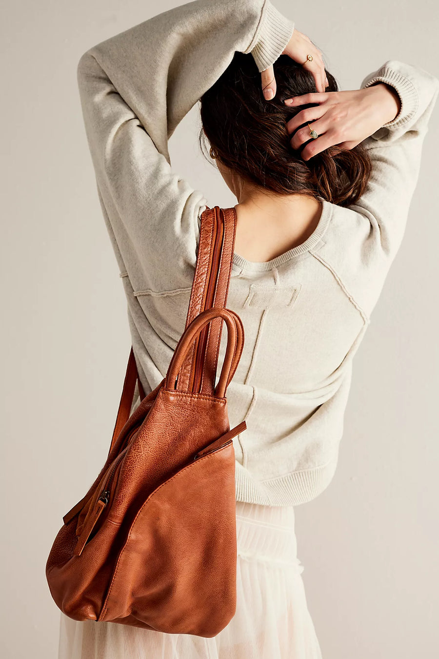 Free People Soho Convertible Sling