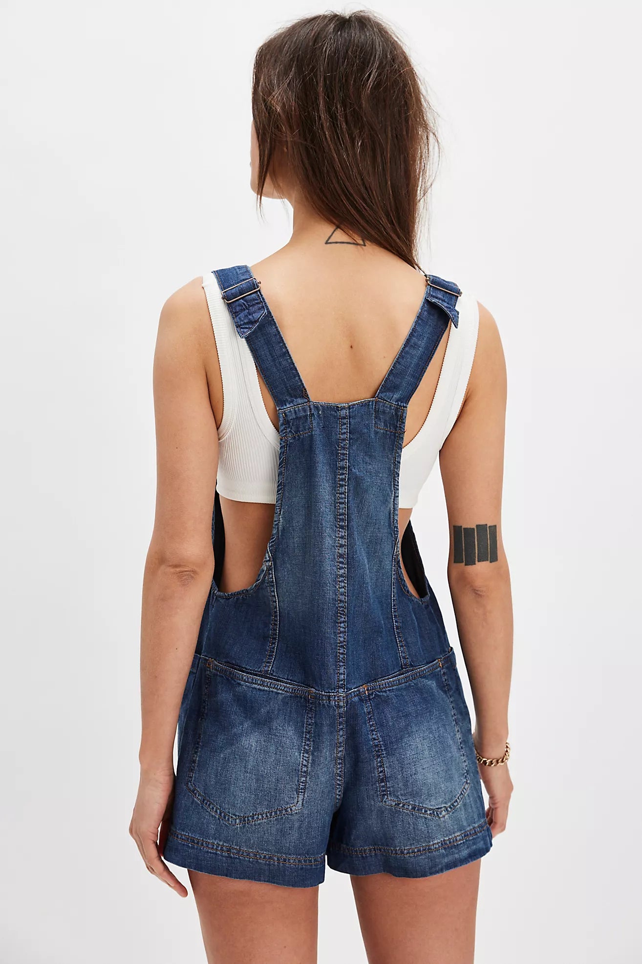 Free People You've Got The Love One-Piece