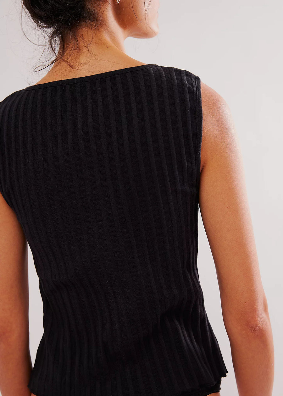 Tilly Vest
