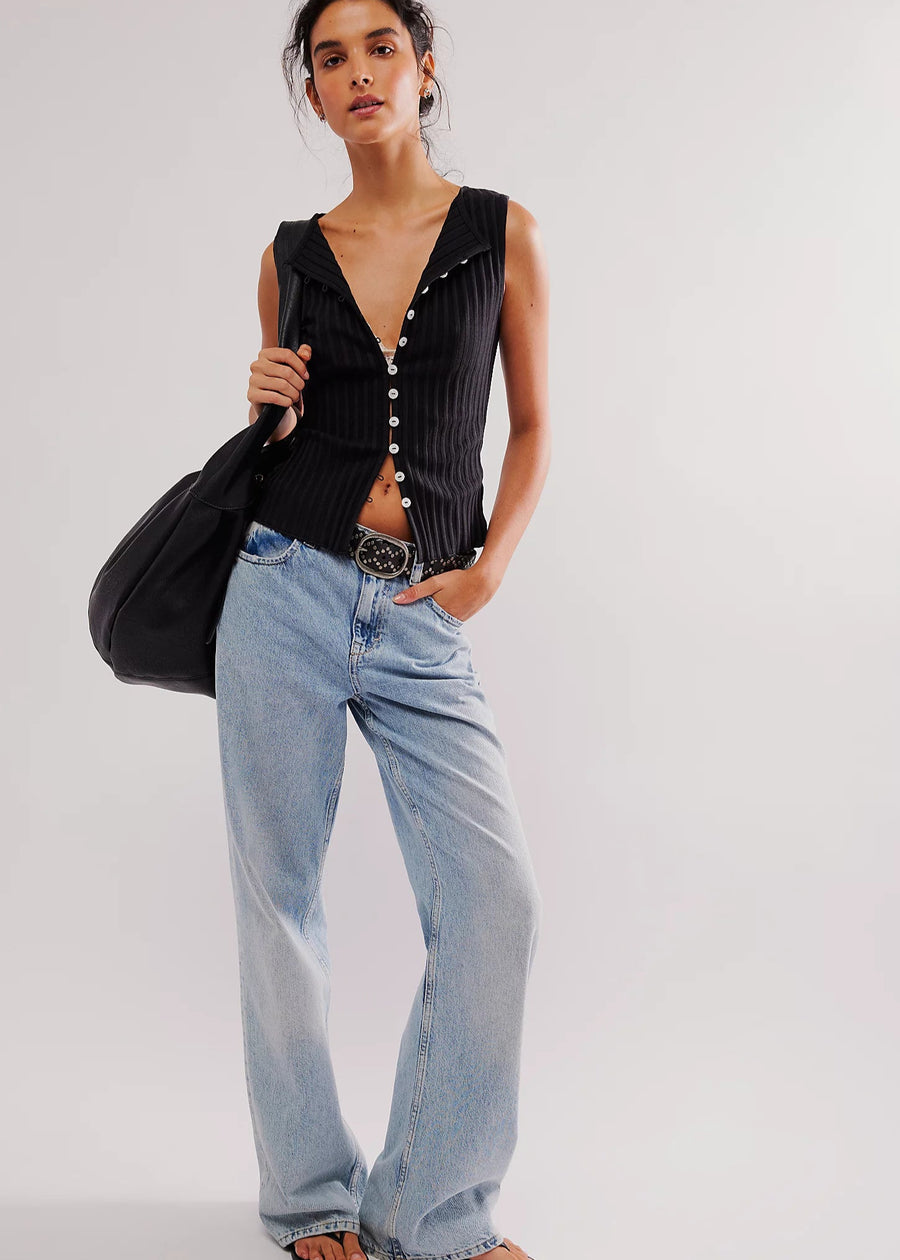 Tilly Vest