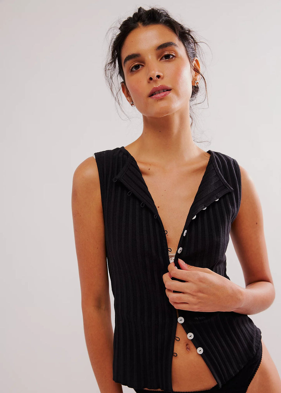 Tilly Vest
