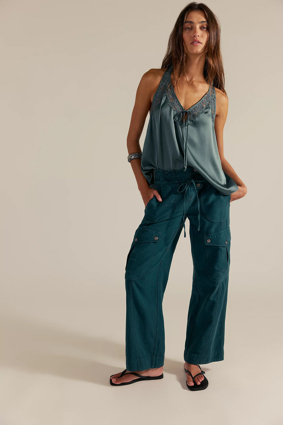 We The Free Park Ave Pants