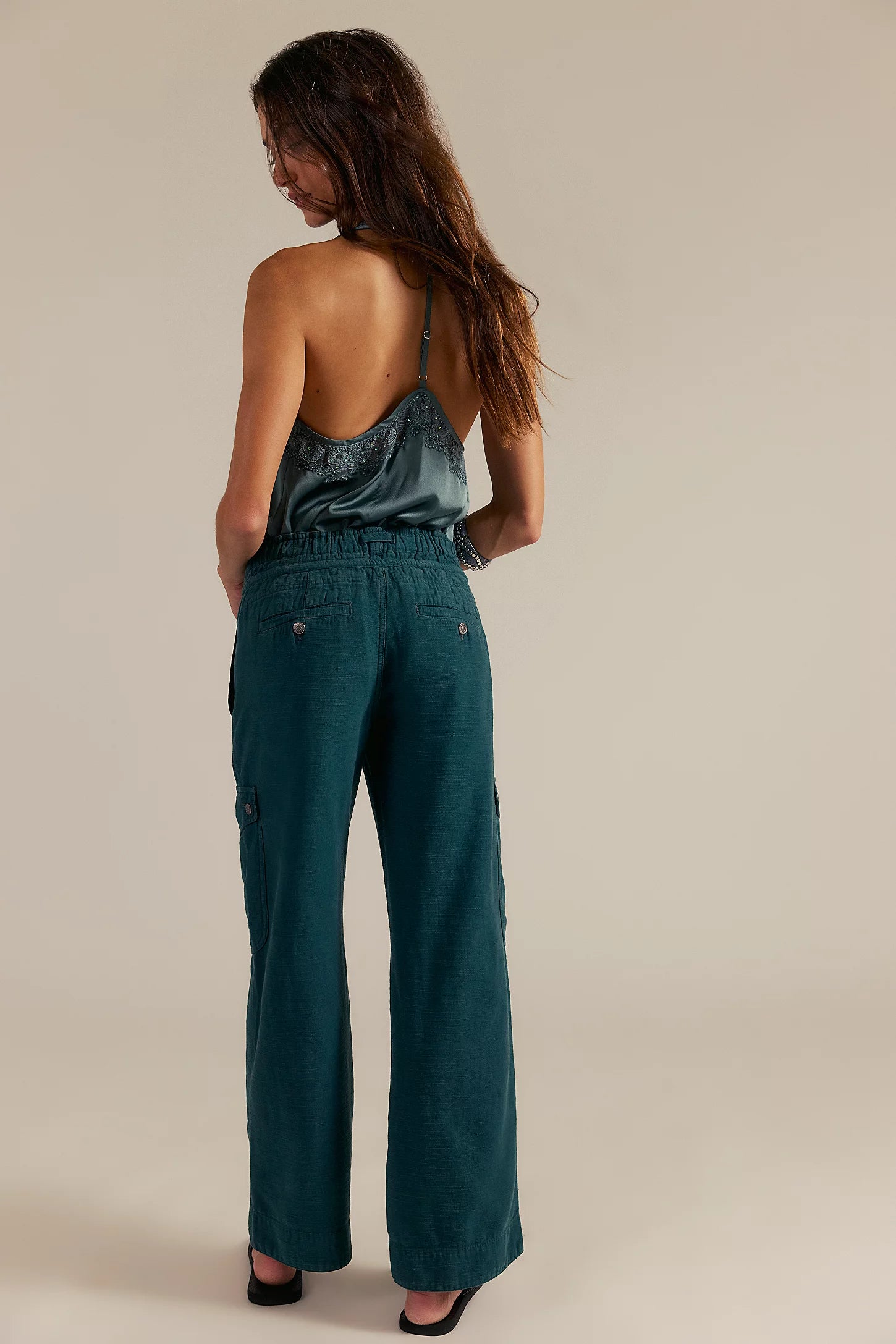 We The Free Park Ave Pants