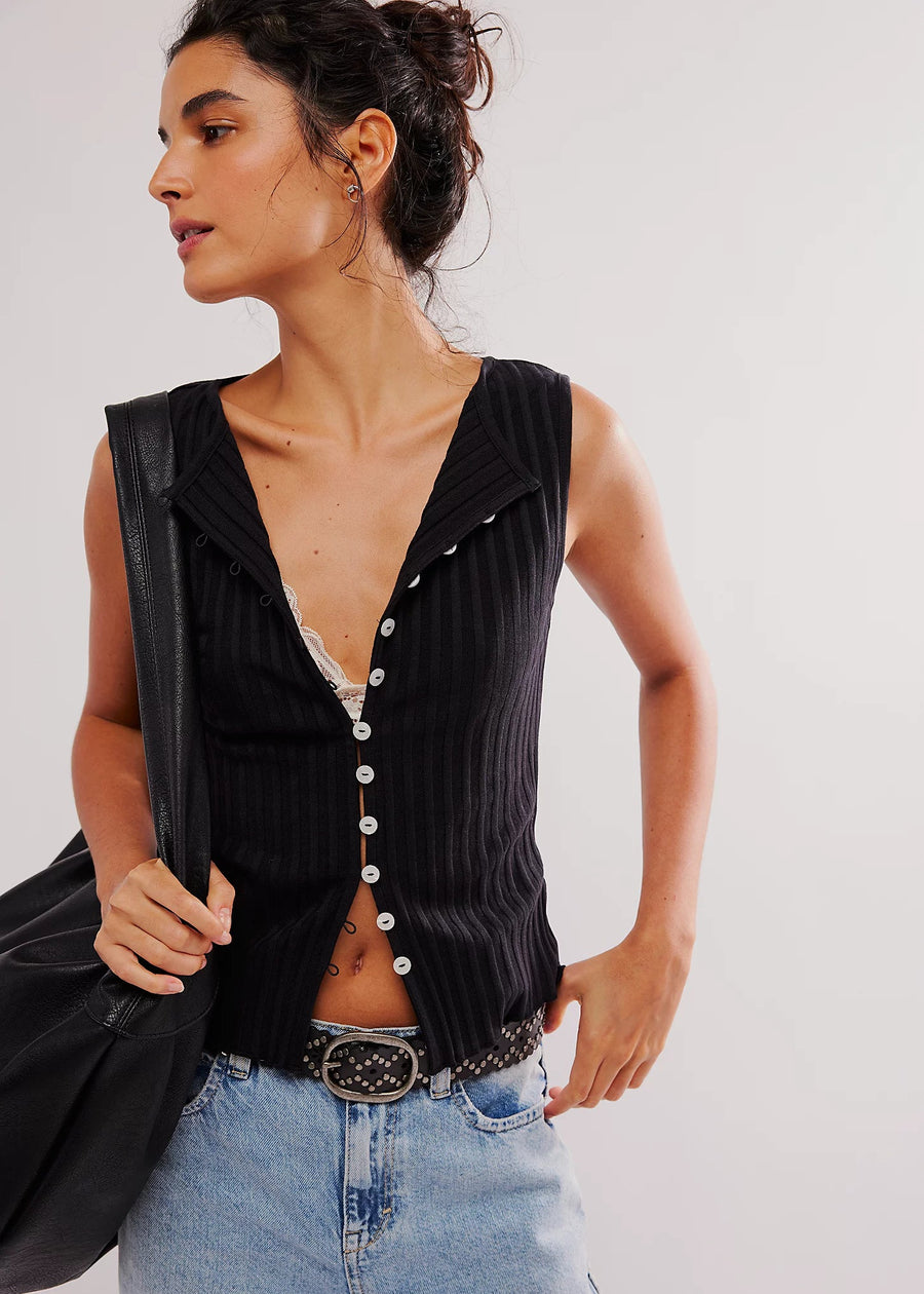 Tilly Vest