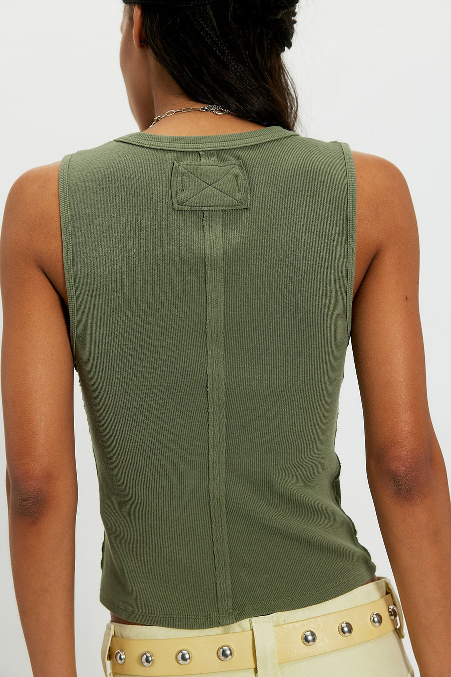 Free People We The Free Jamie Henley Tank