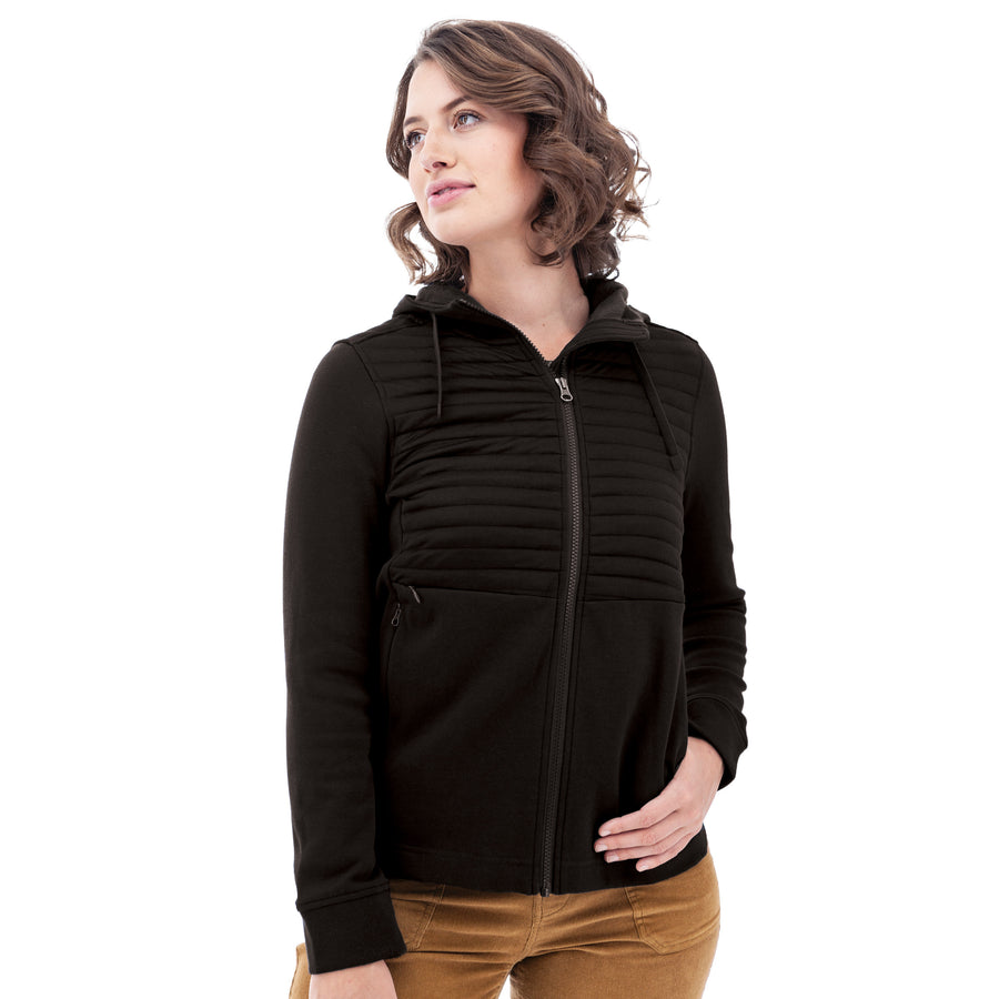 Aventura Dog Walker Fleece Jacket