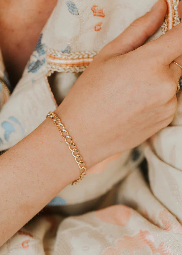 Dylan Bracelet