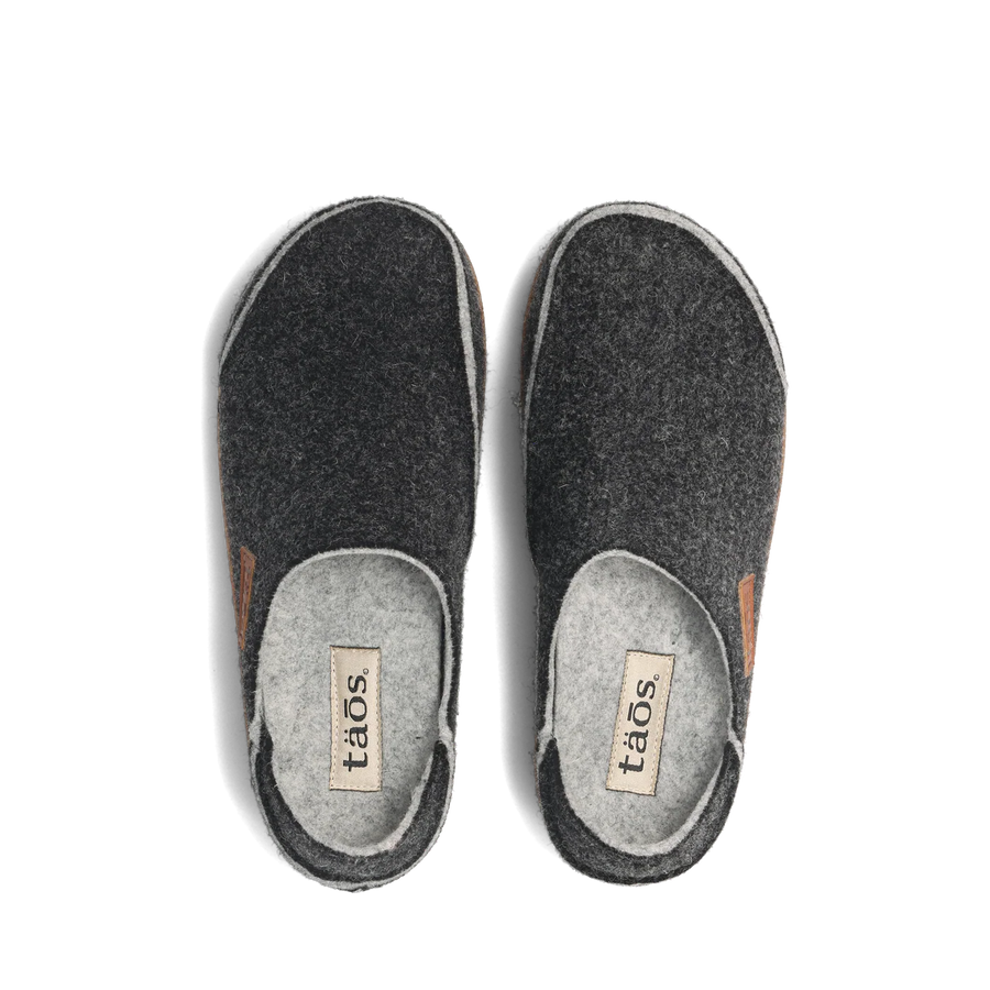 Convertawool Clogs