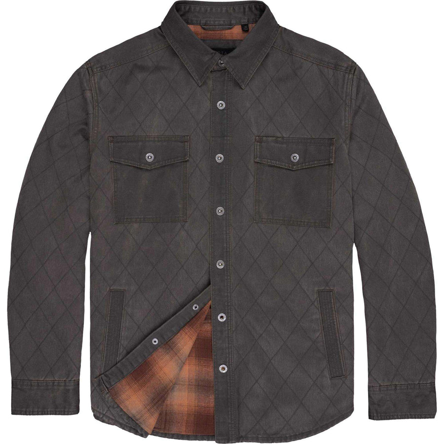 Remington Jacket