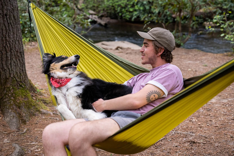 ENO SingleNest Hammock