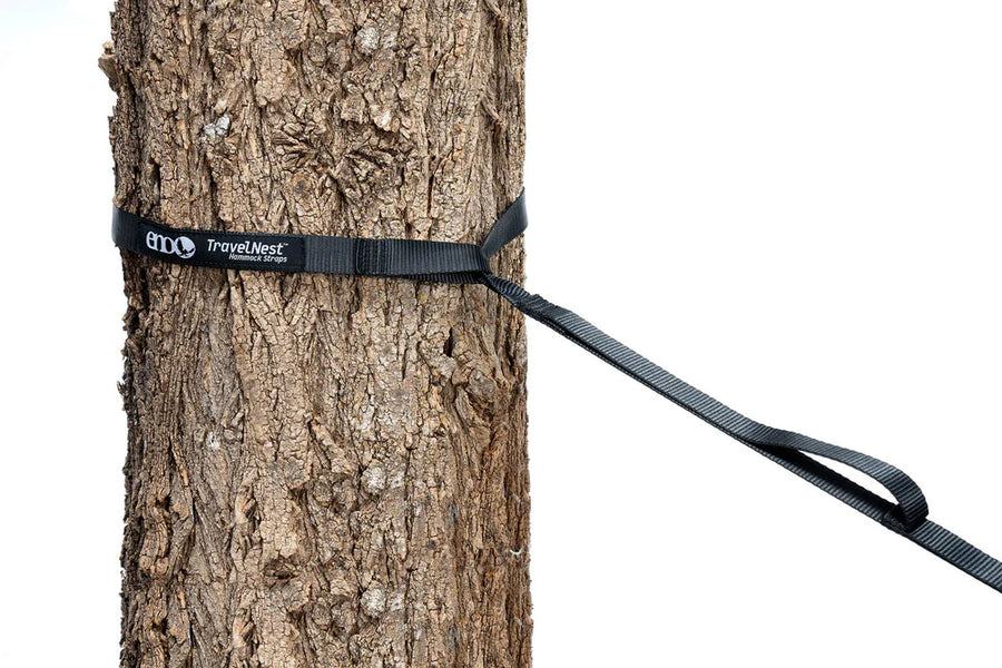ENO TravelNest Hammock + Straps Combo