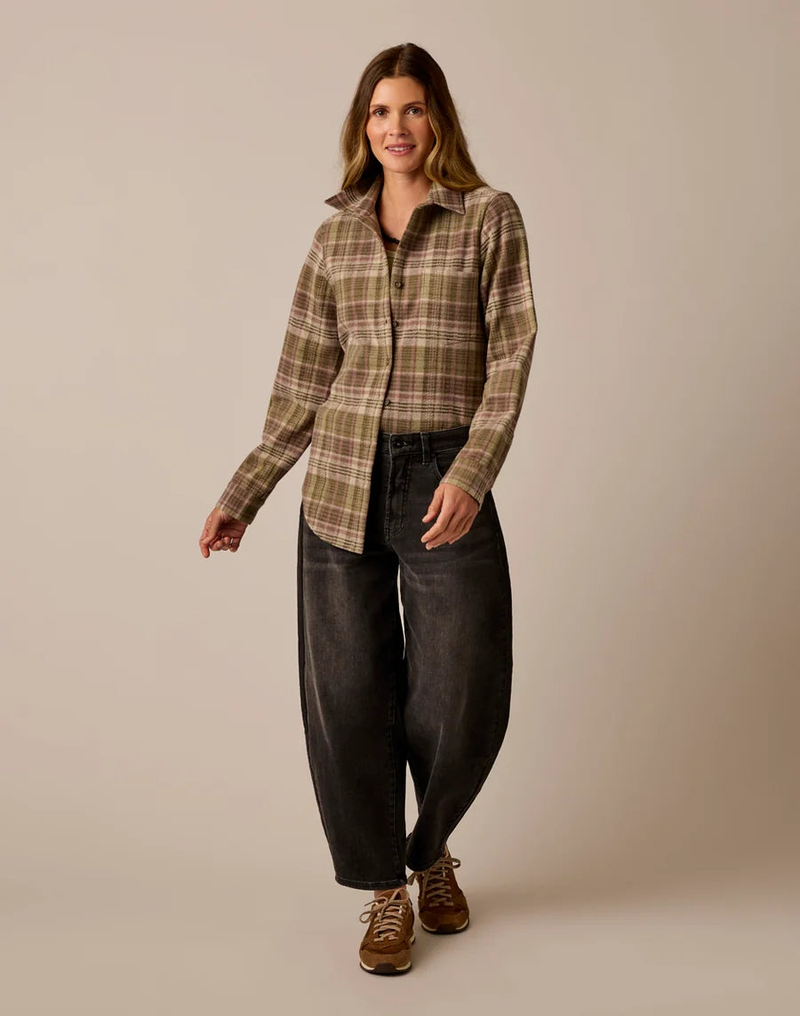 Carve Fairbanks Supersoft Shirt