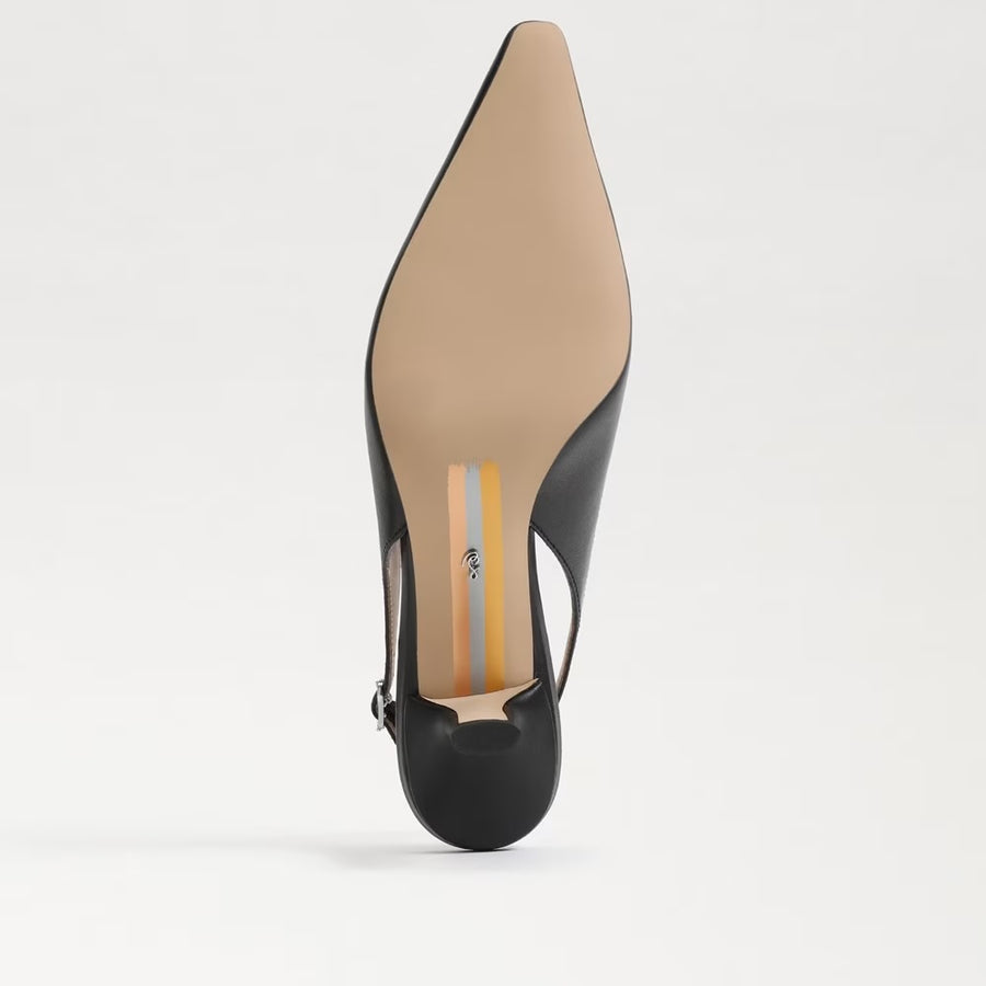 Sam Edelman Bianka Slingback Pump