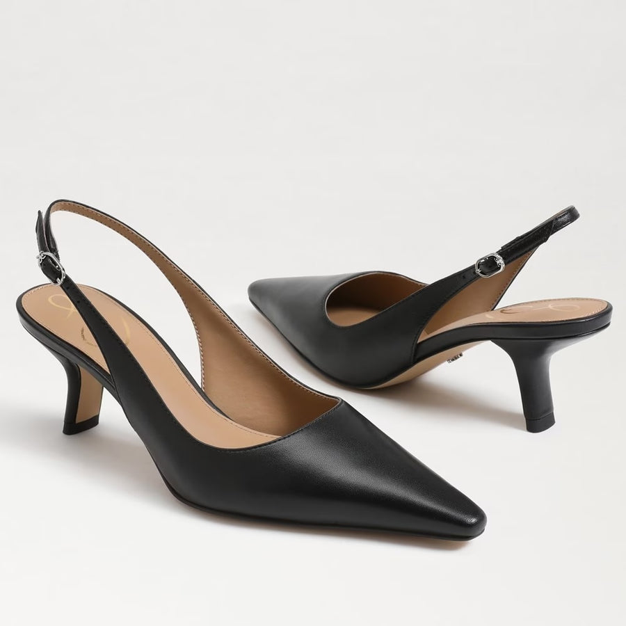 Sam Edelman Bianka Slingback Pump