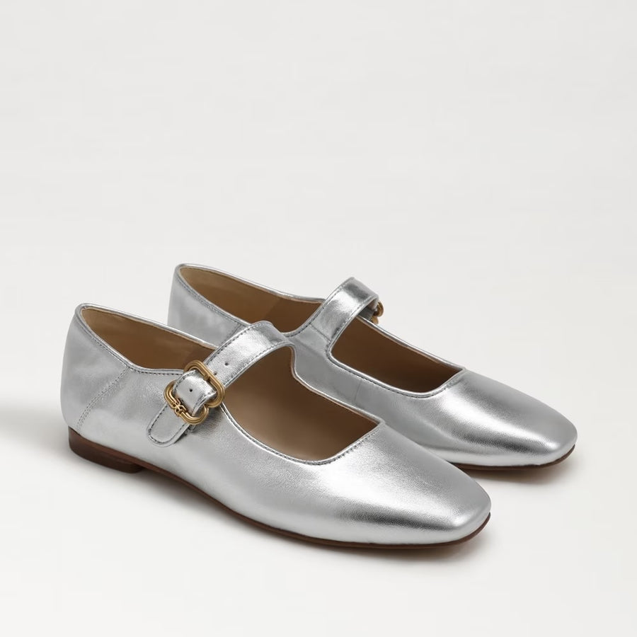 Sam Edelman Michaela Mary Jane Flat