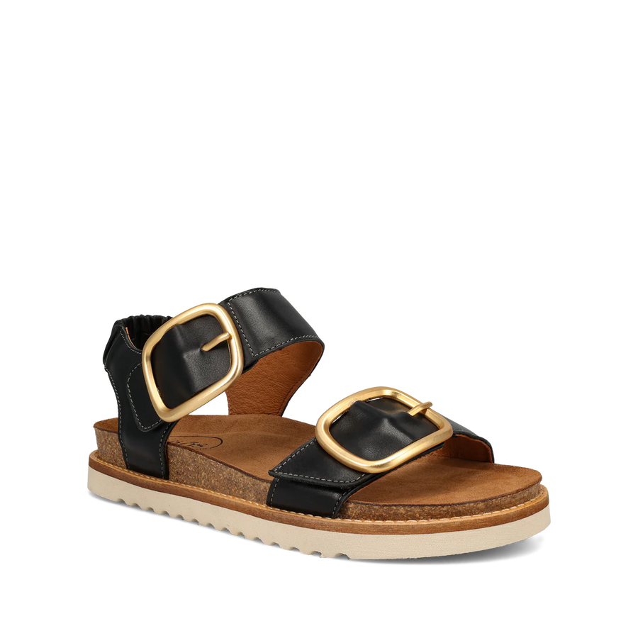 On The Double Sandals