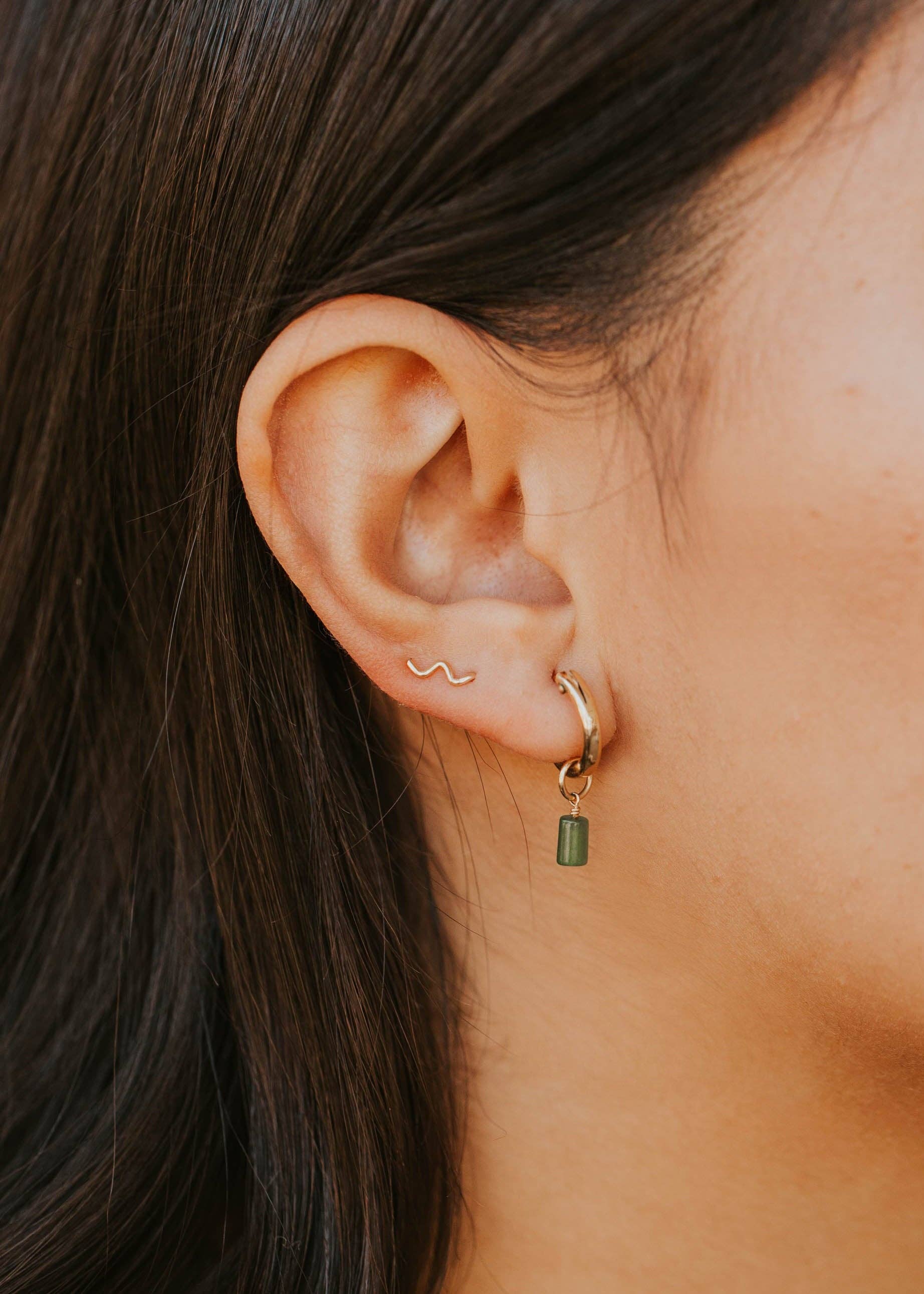 Hello Adorn Ziggy Ear Climbers