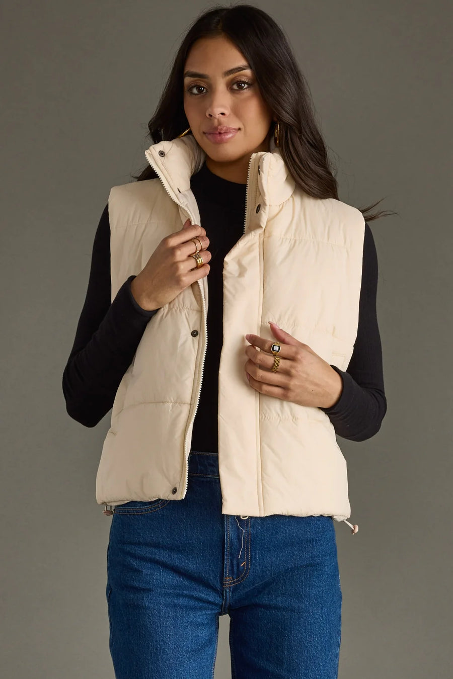 World Traveler Vest
