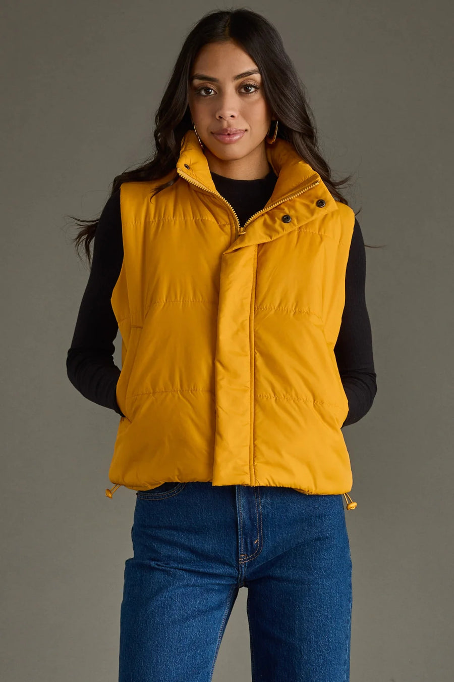World Traveler Vest