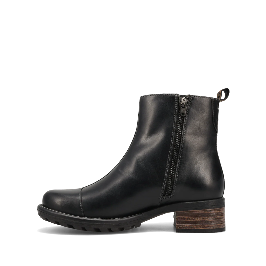 Uptown Boots