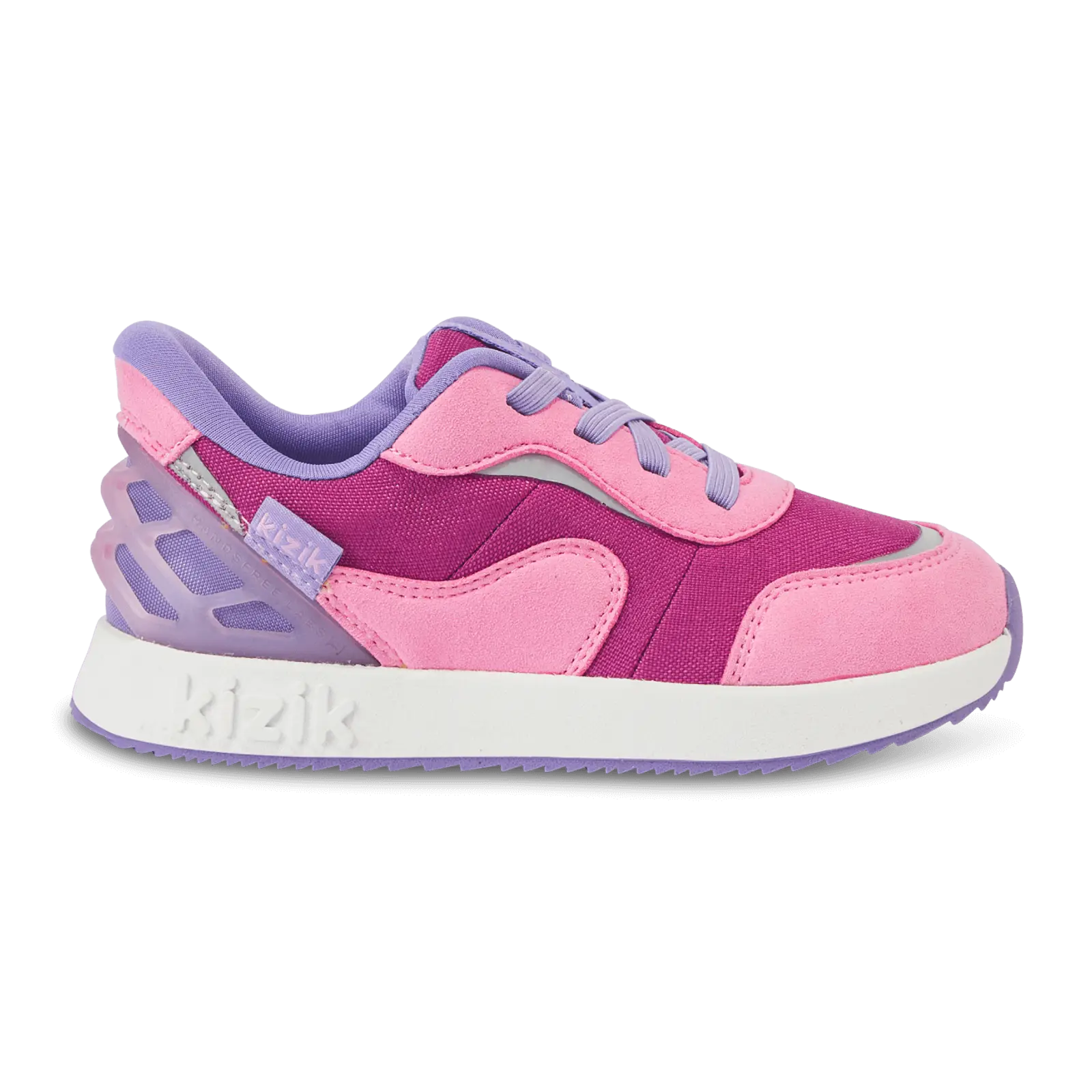 Kids Kizik Orlando Sneaker