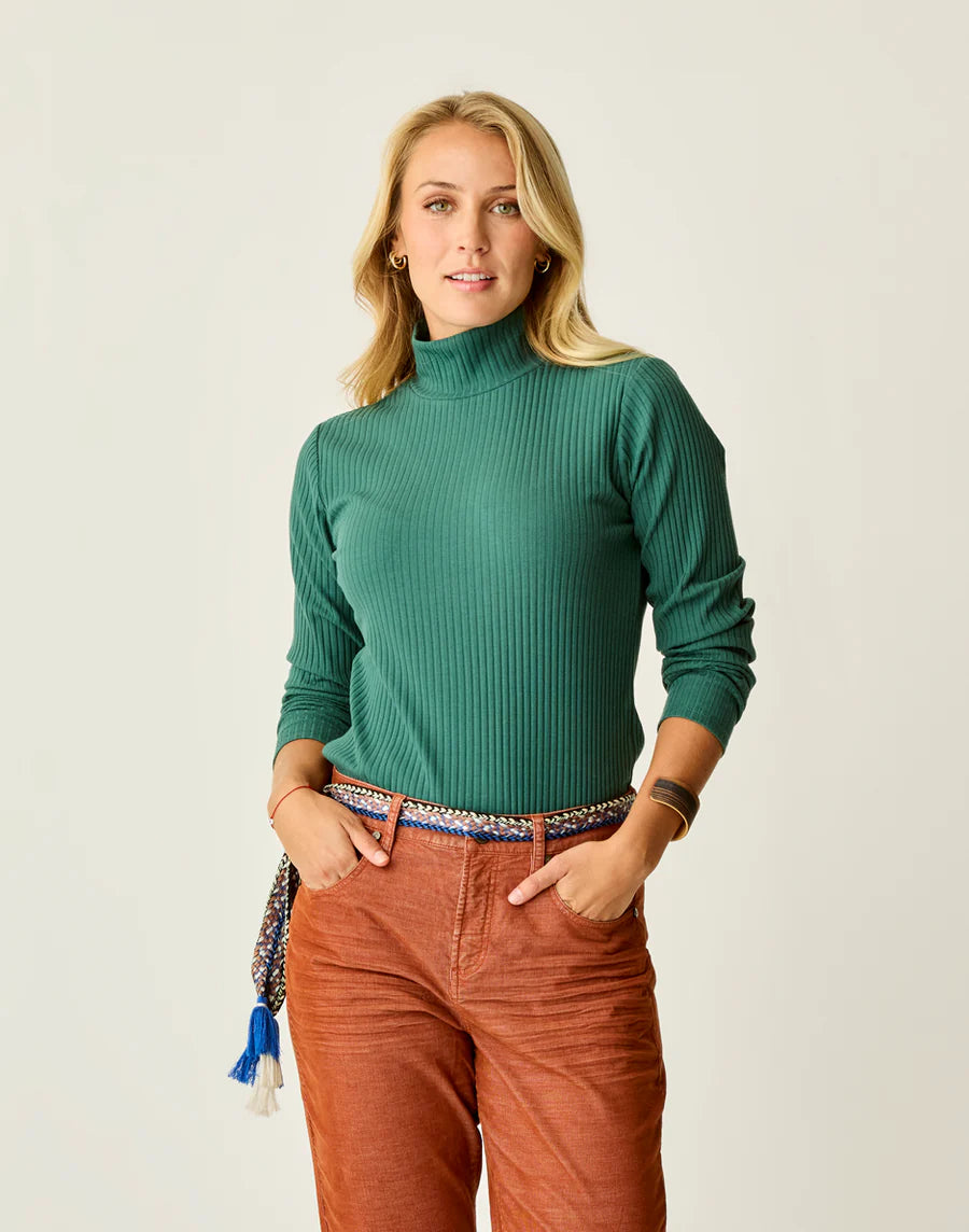 Denise Turtleneck