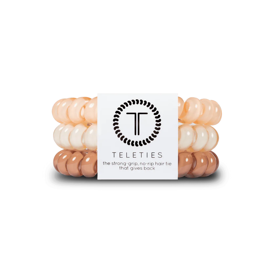 Teleties Large Hair Ties