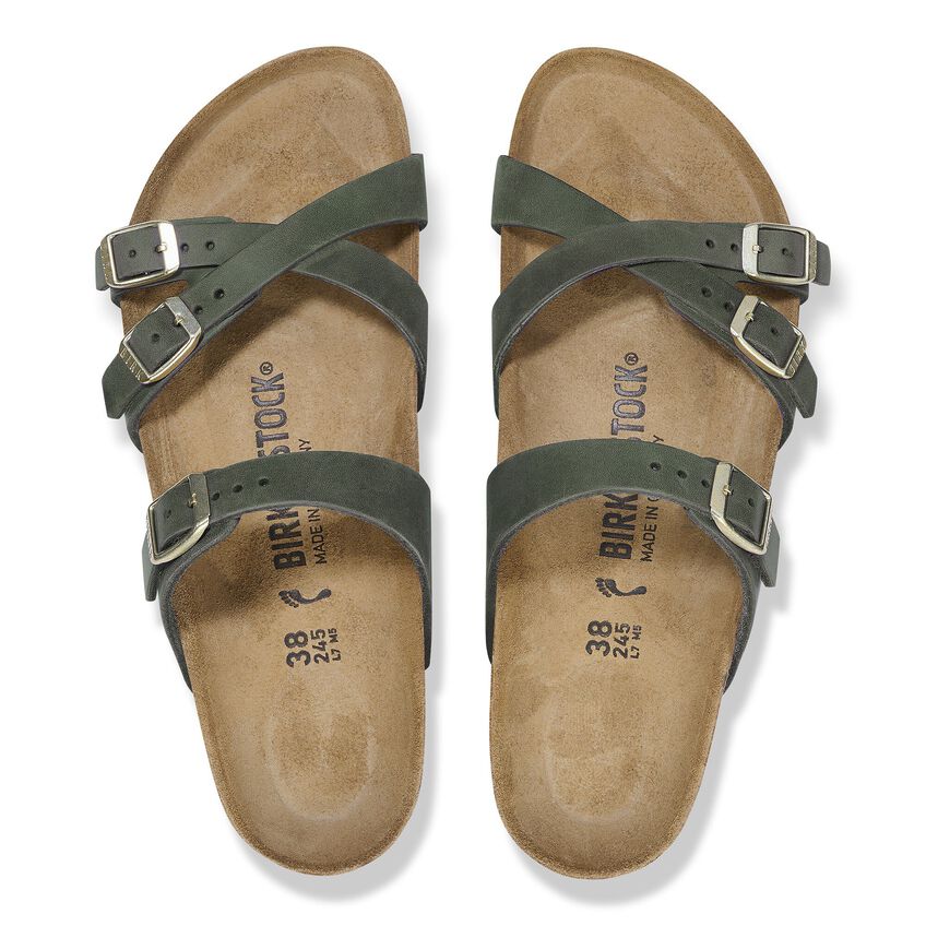 Birkenstock Franca