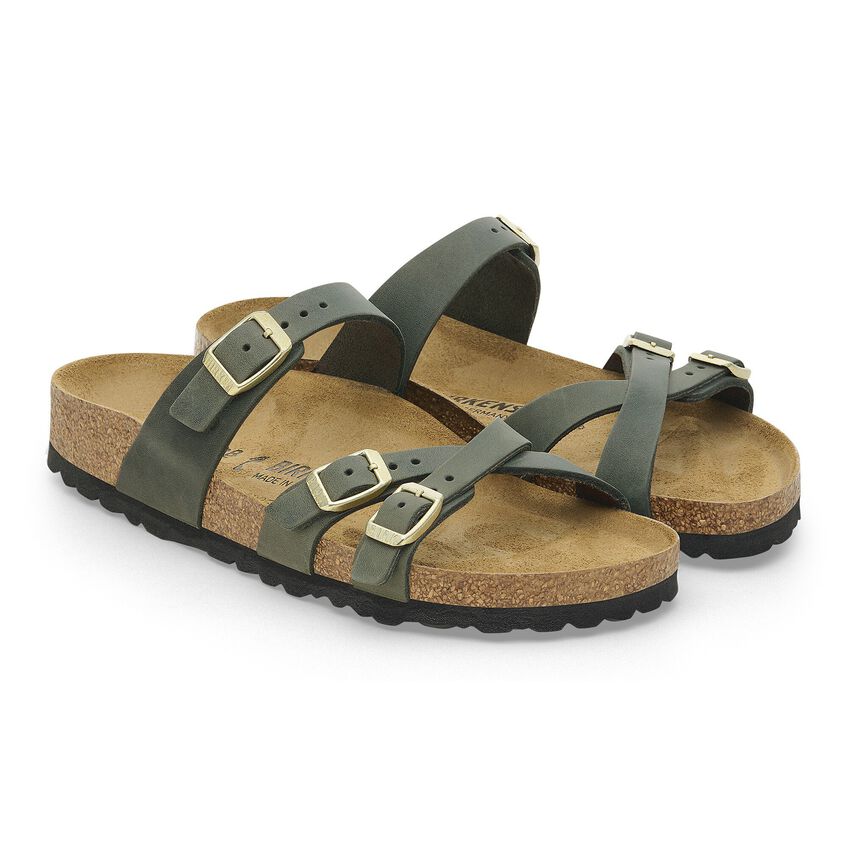 Birkenstock Franca