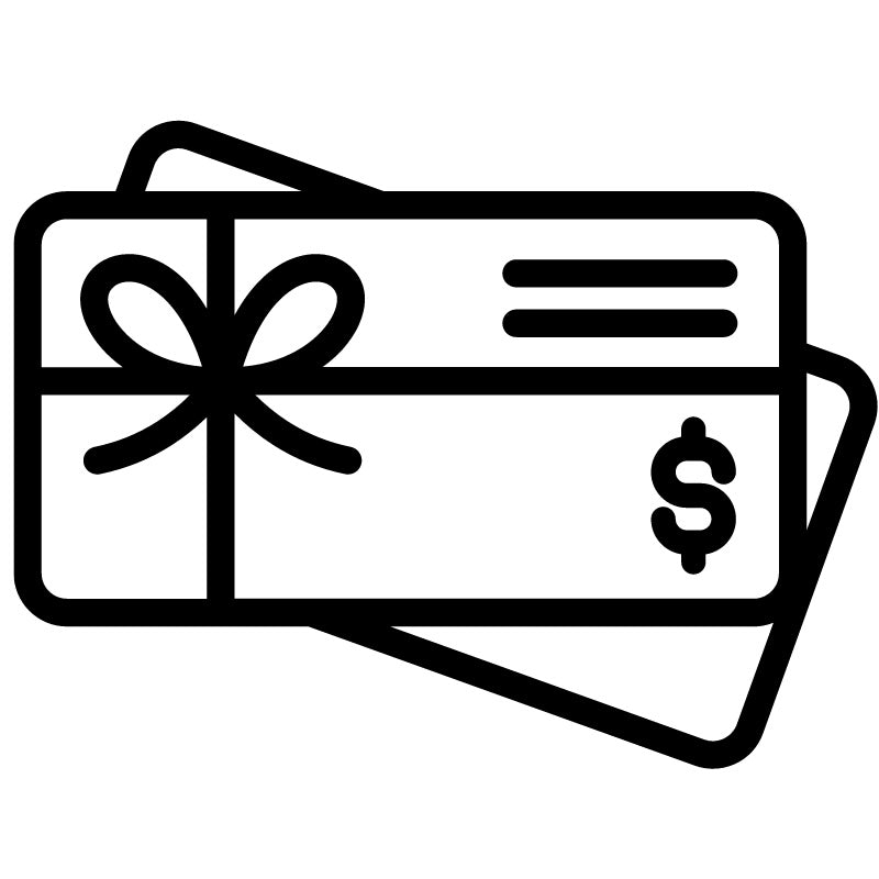 Digital Gift Card (for use online only)