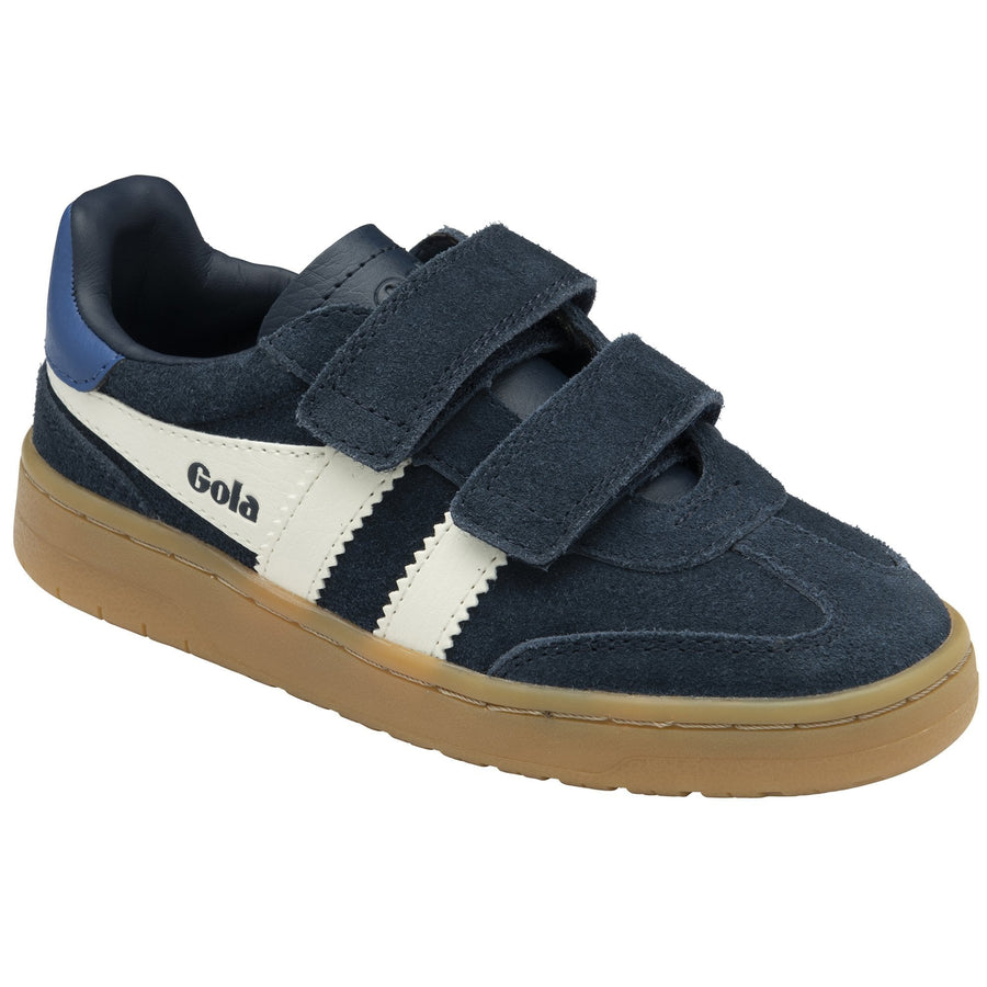 Gola Classics Kids' Viper Strap Sneakers
