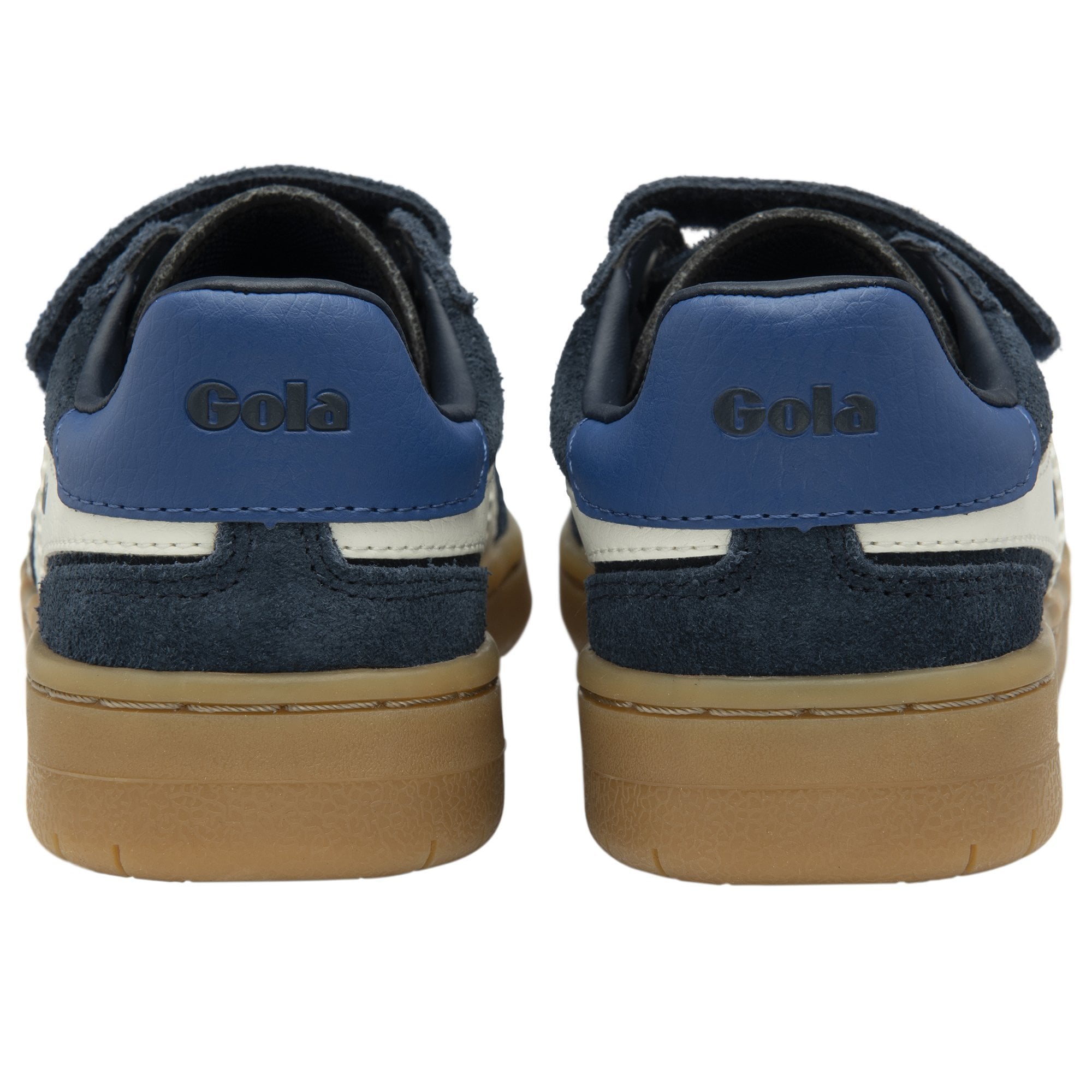 Gola Classics Kids' Viper Strap Sneakers