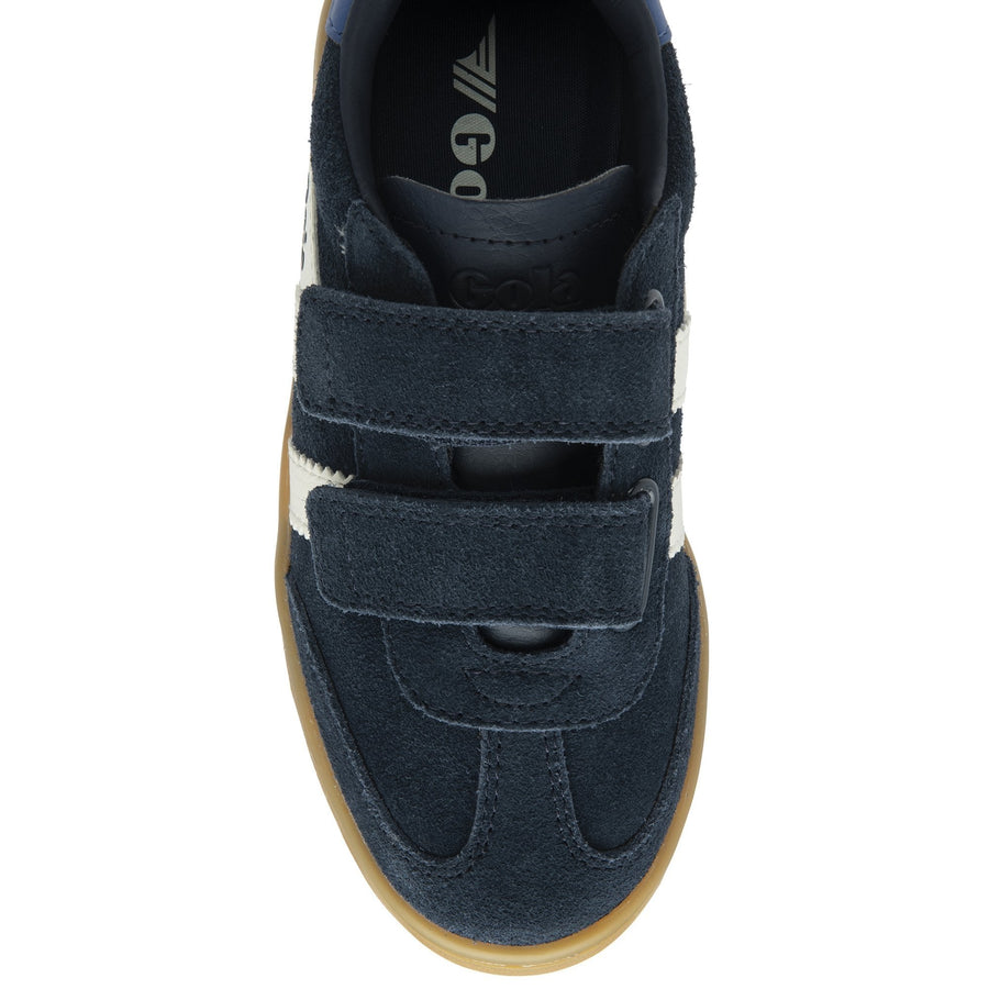 Gola Classics Kids' Viper Strap Sneakers