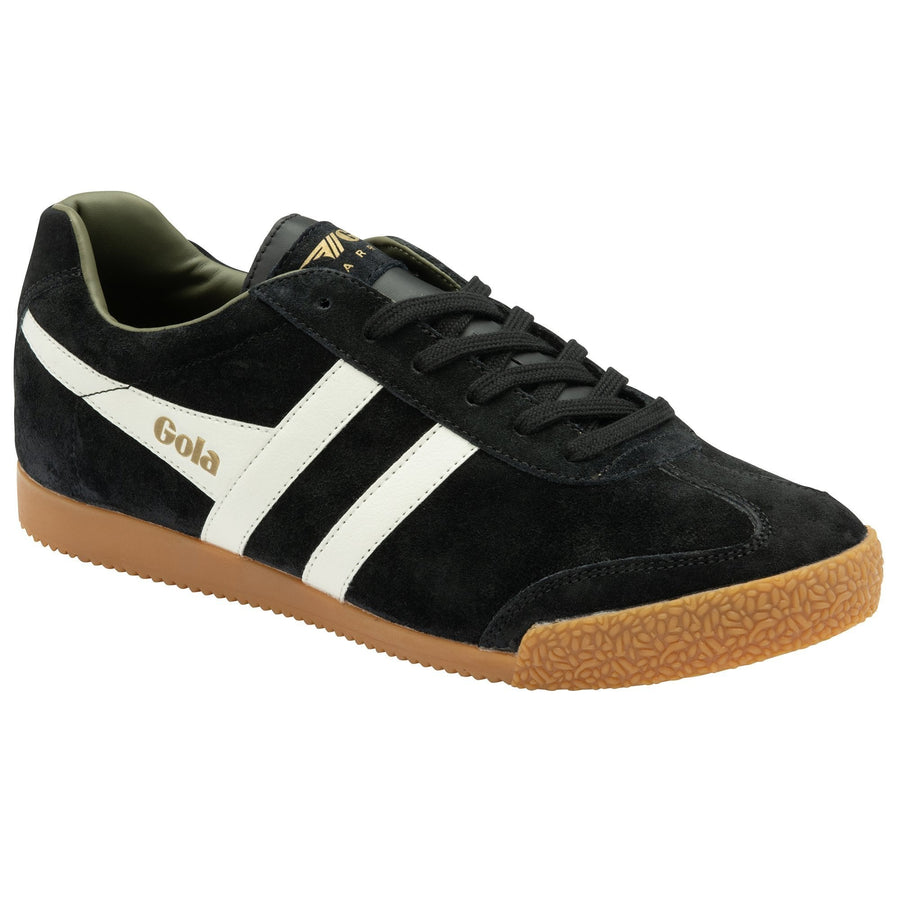 Gola Classics Men's Harrier Suede Sneakers