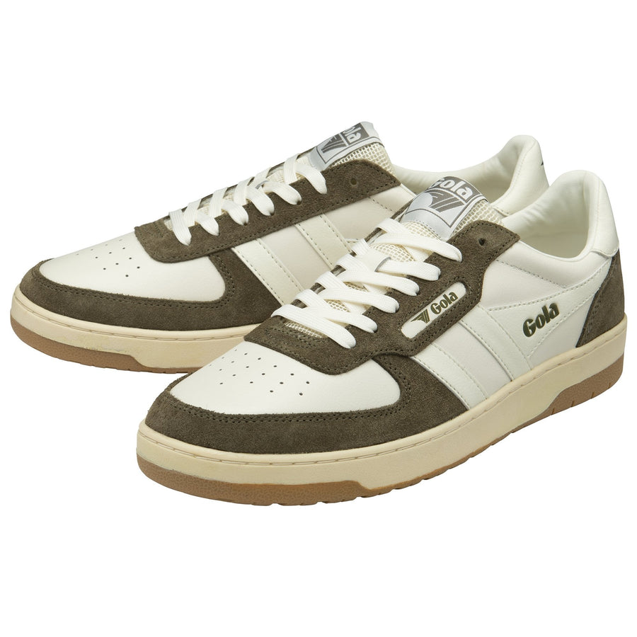 Gola Classics Men's Hawk '89 Sneakers