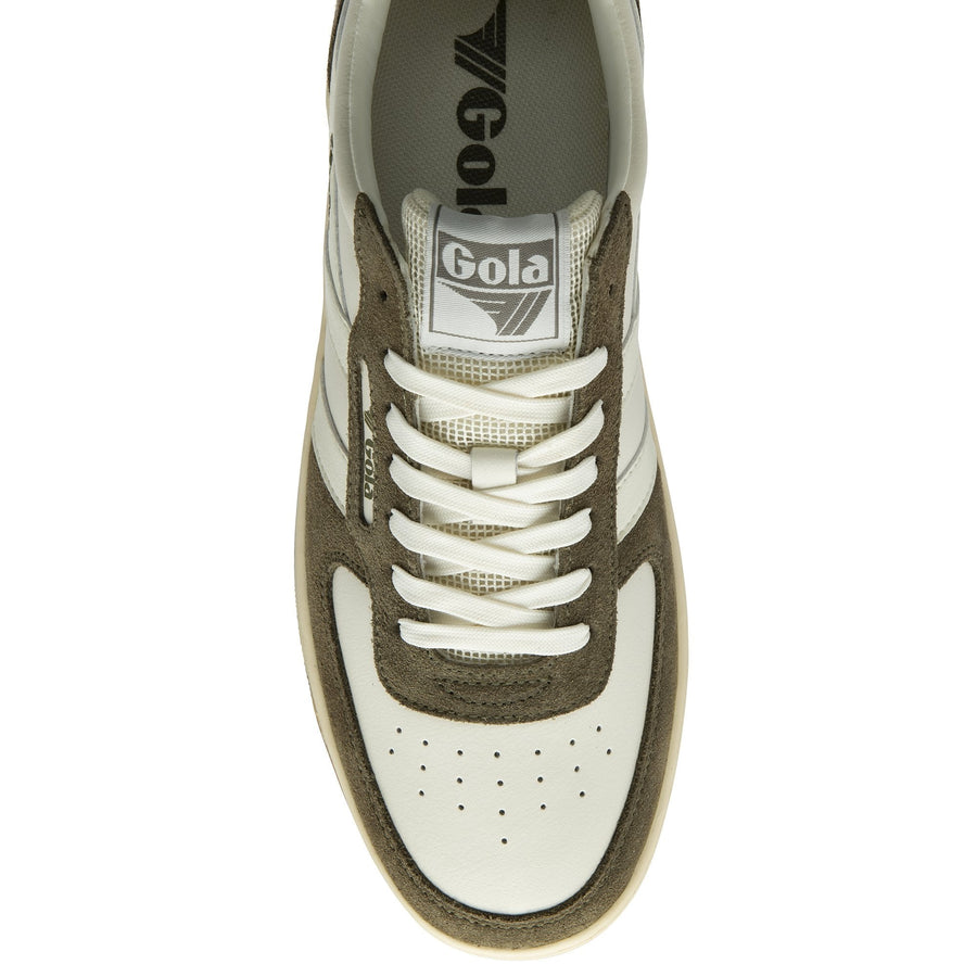 Gola Classics Men's Hawk '89 Sneakers