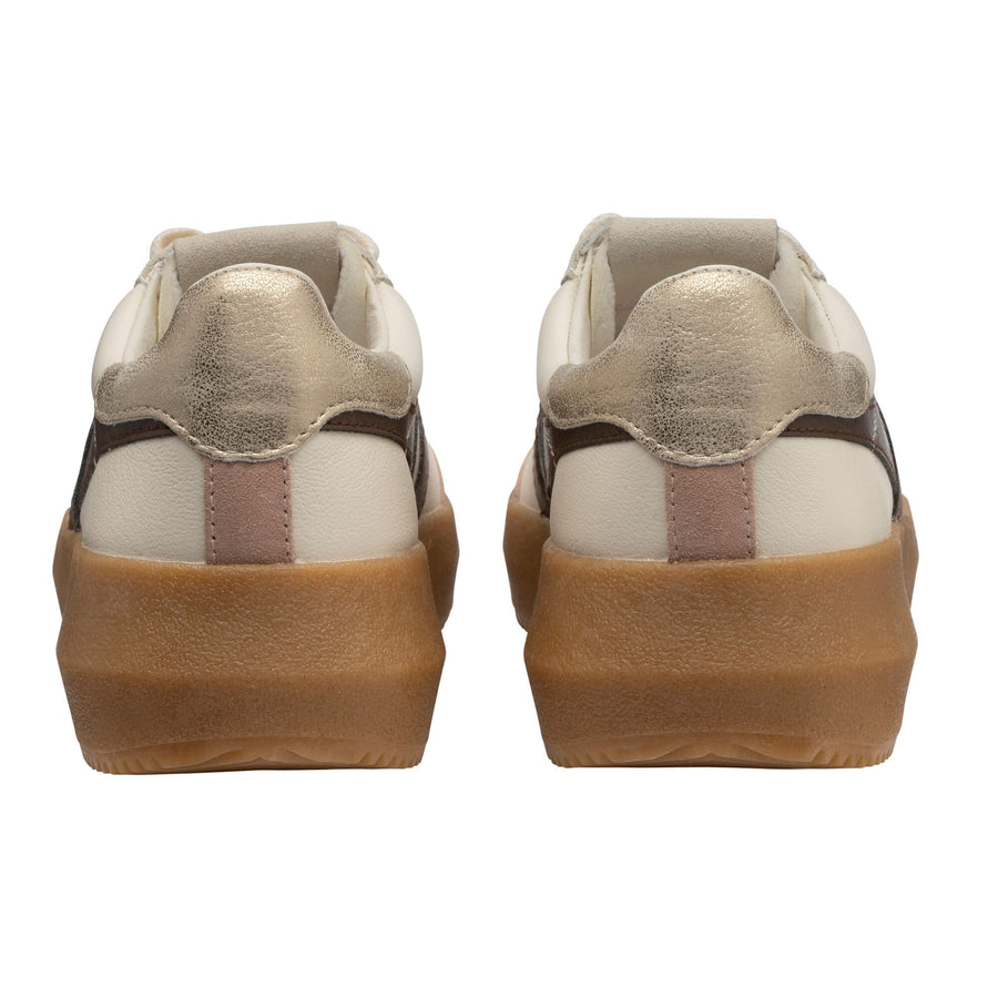 Gola Classics Women's Athena Leather Sneakers