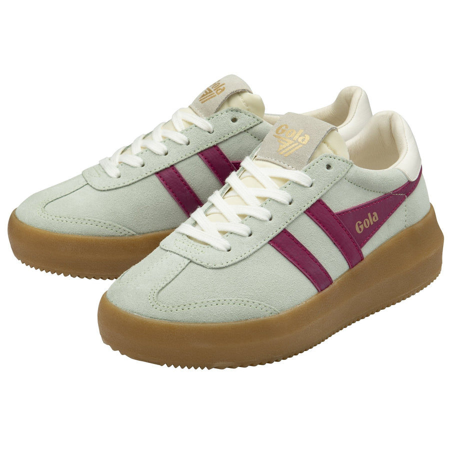 Gola Classics Women's Athena Sneakers