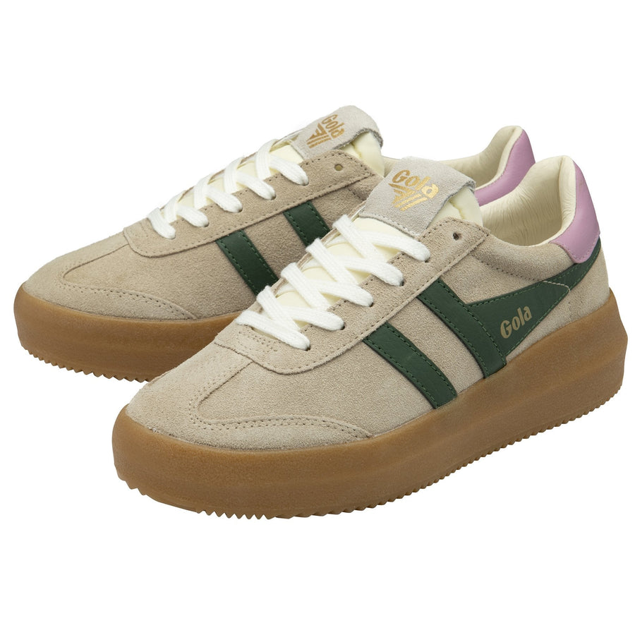 Gola Classics Women's Athena Sneakers