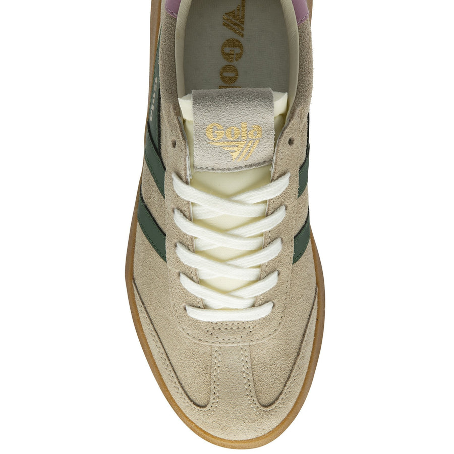 Gola Classics Women's Athena Sneakers