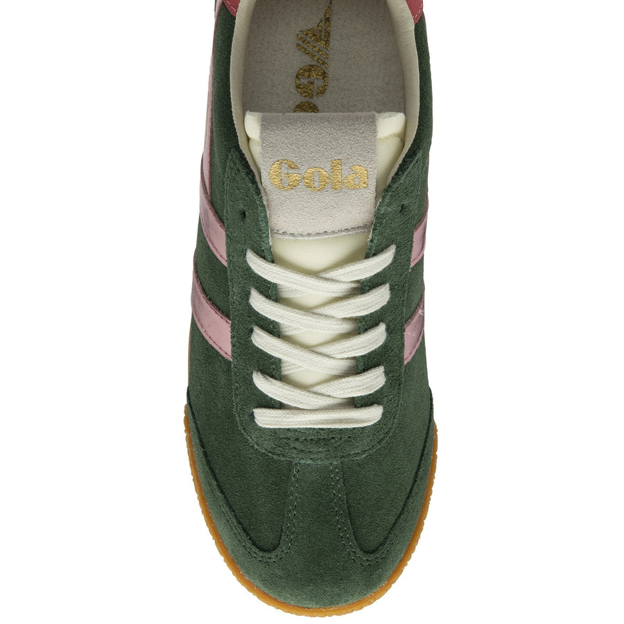 Gola Classics Women's Elan Glitz Sneakers