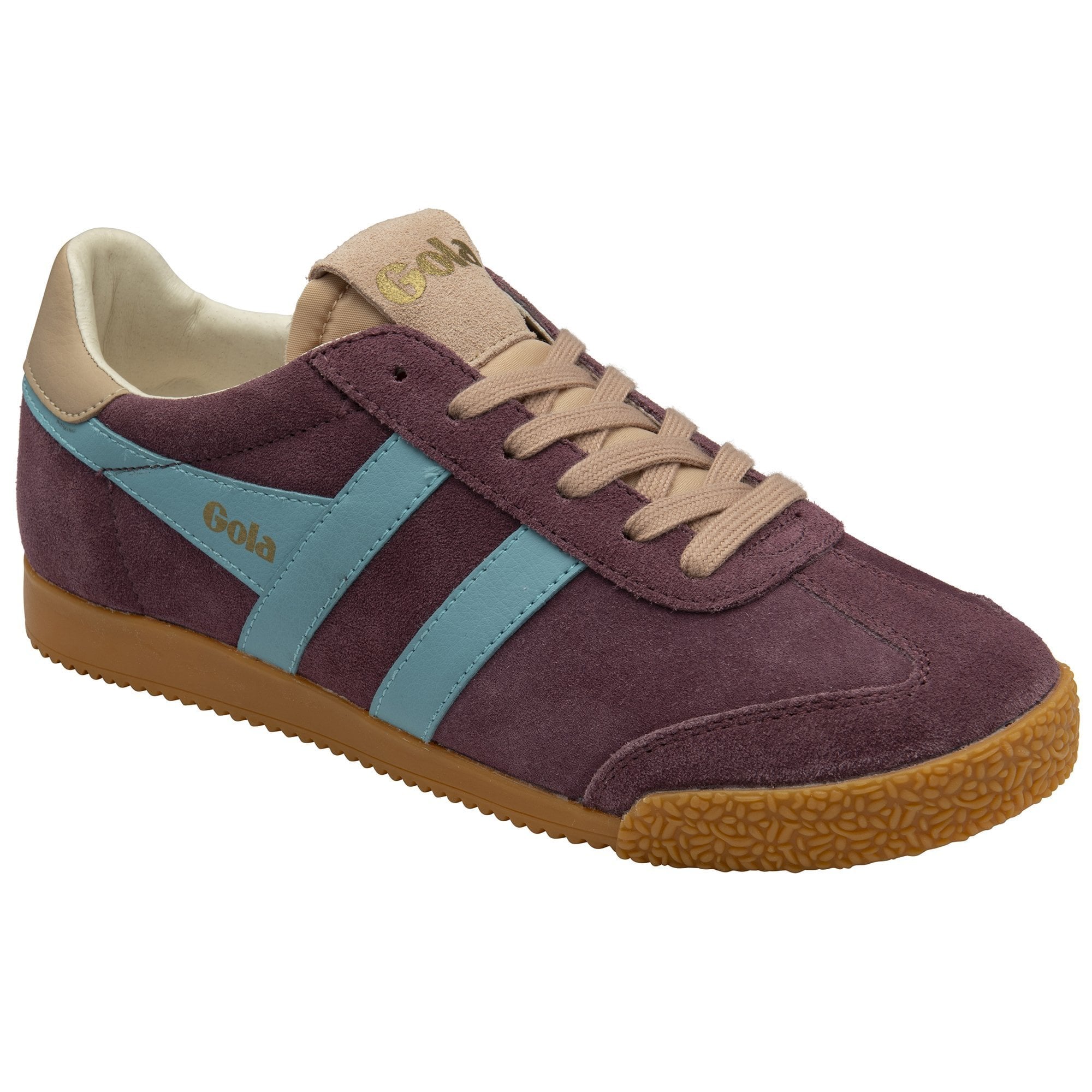 Gola Classics Women's Elan Sneakers