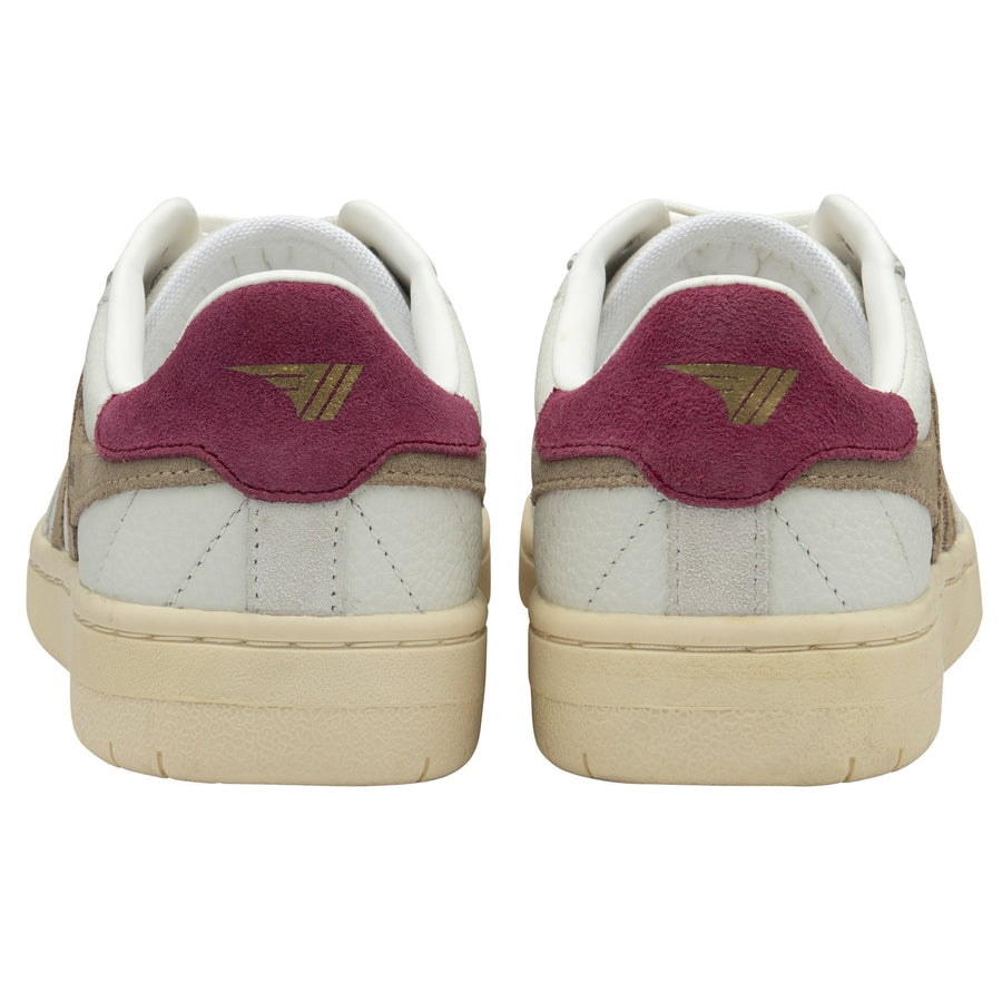 Gola Classics Women's Falcon Sneakers