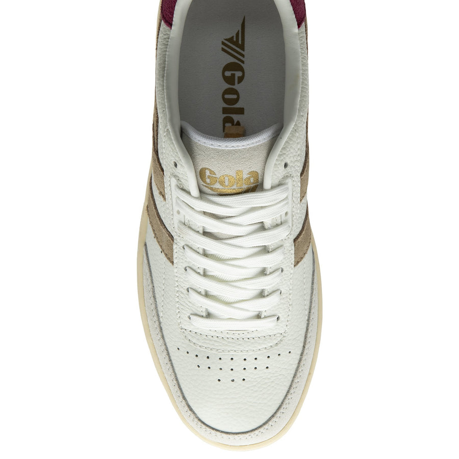 Gola Classics Women's Falcon Sneakers