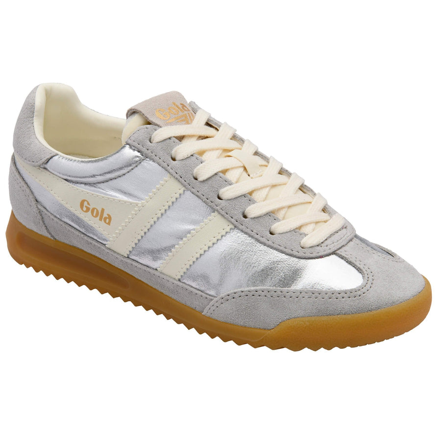 Gola Classics Women's Firefly Metallic Sneakers