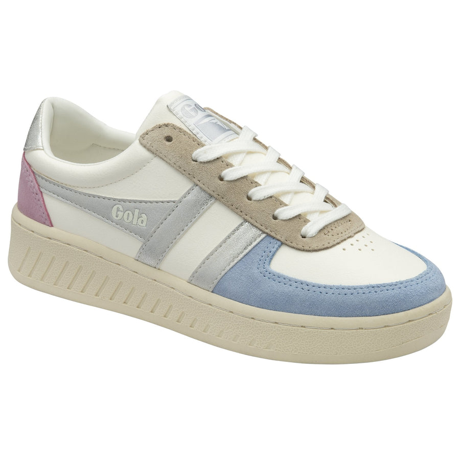 Gola Classics Women's Grandslam Quadrant Sneakers