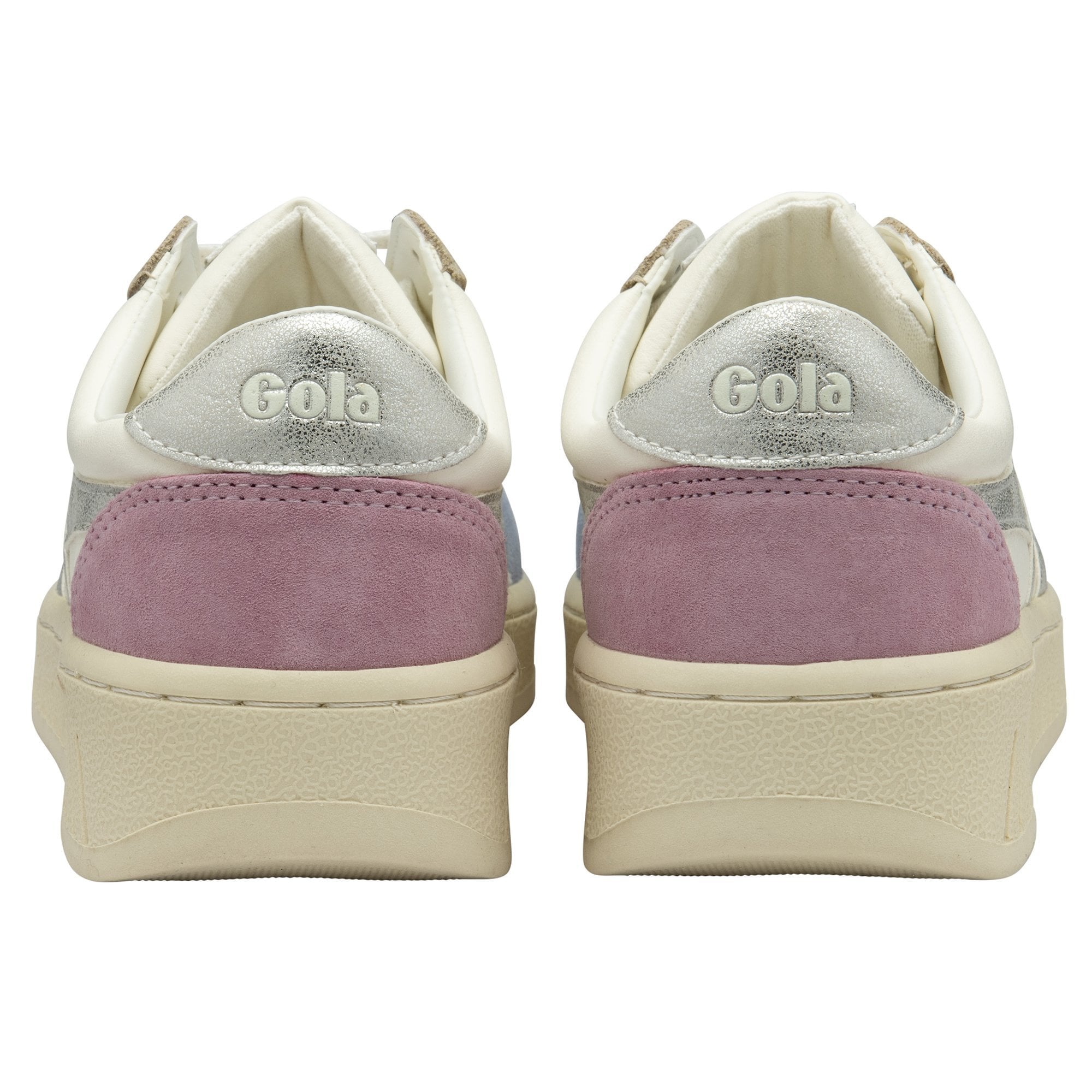 Gola Classics Women's Grandslam Quadrant Sneakers