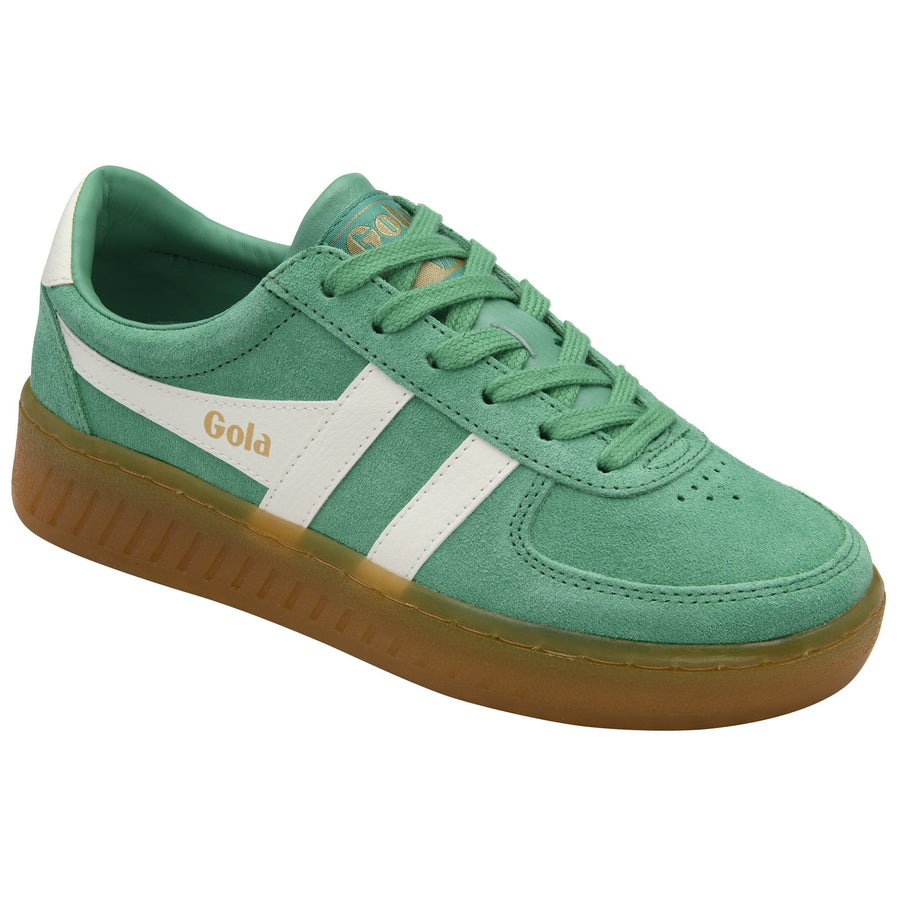 Gola Classics Women's Grandslam Suede Sneakers